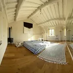 La Dimora Di Corte A Lucca