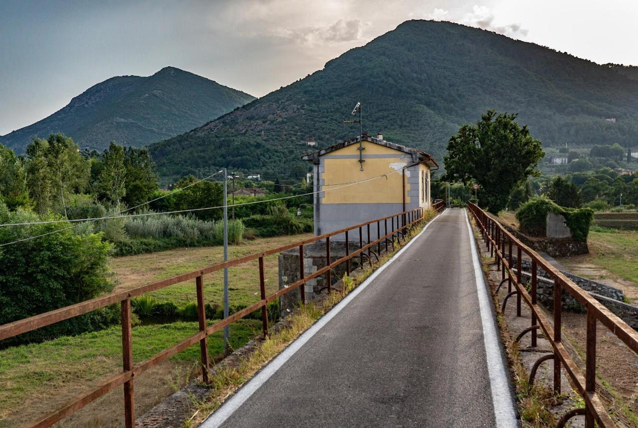 Homestay La Dimora Di Corte A Lucca