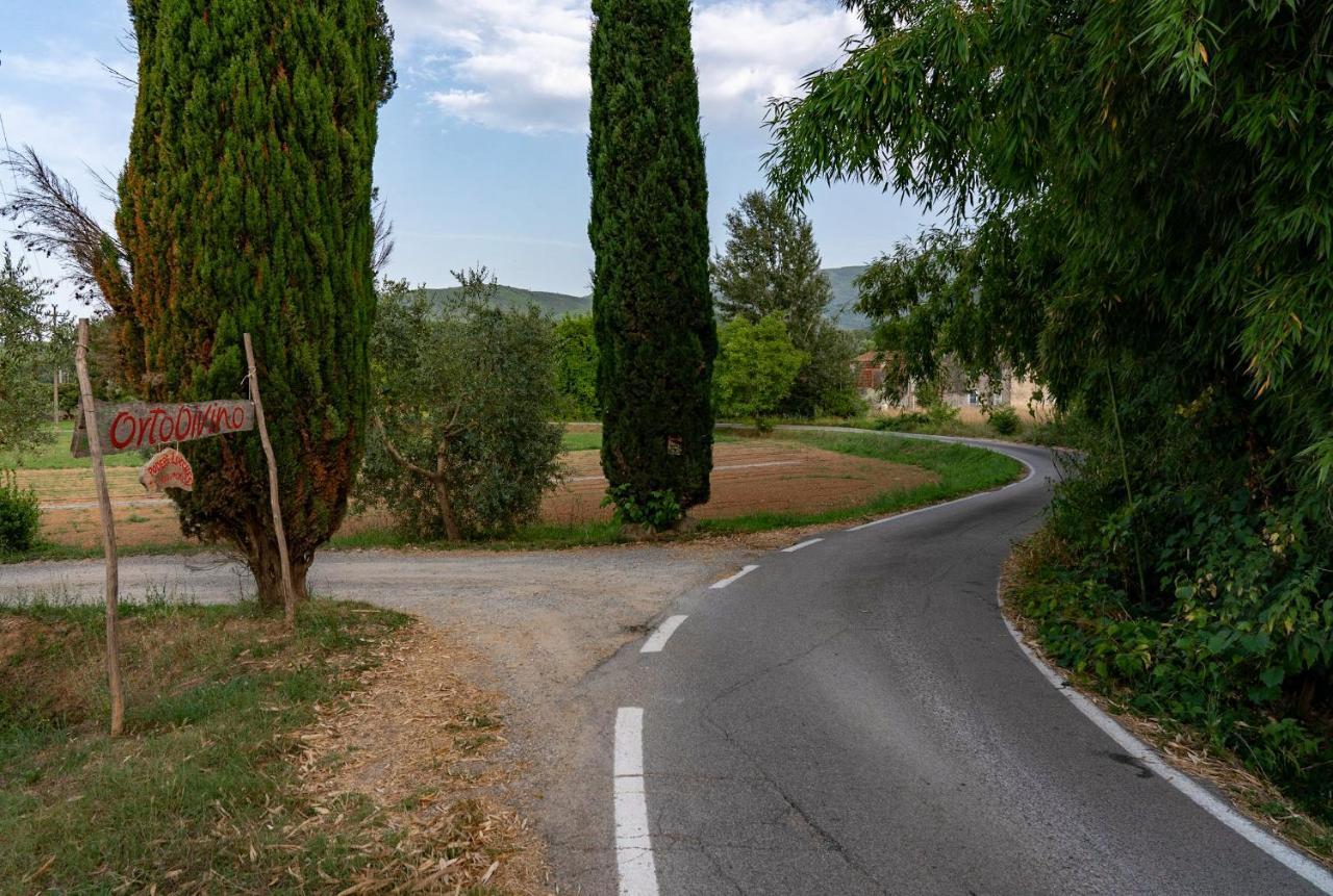 La Dimora Di Corte A