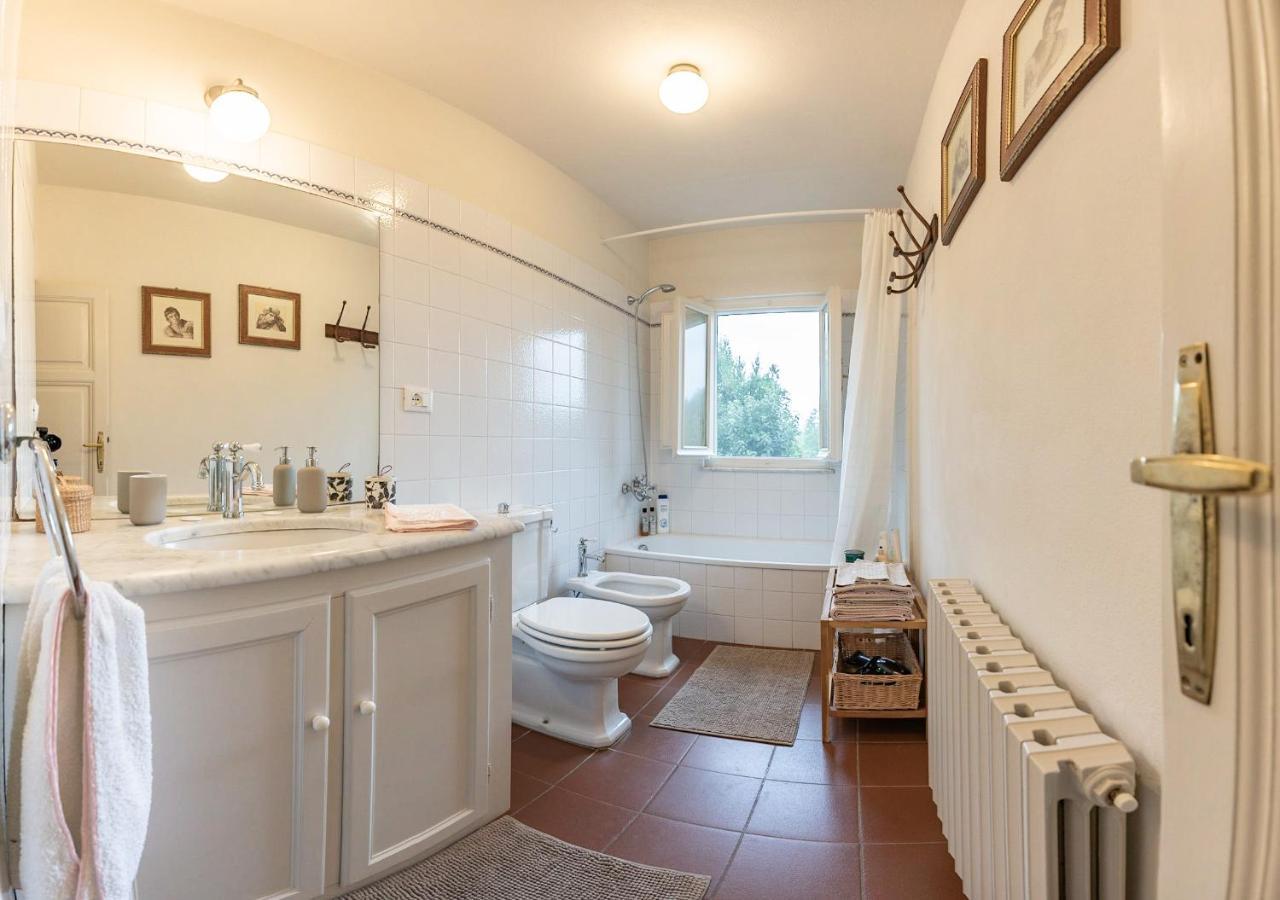 Homestay La Dimora Di Corte A Lucca