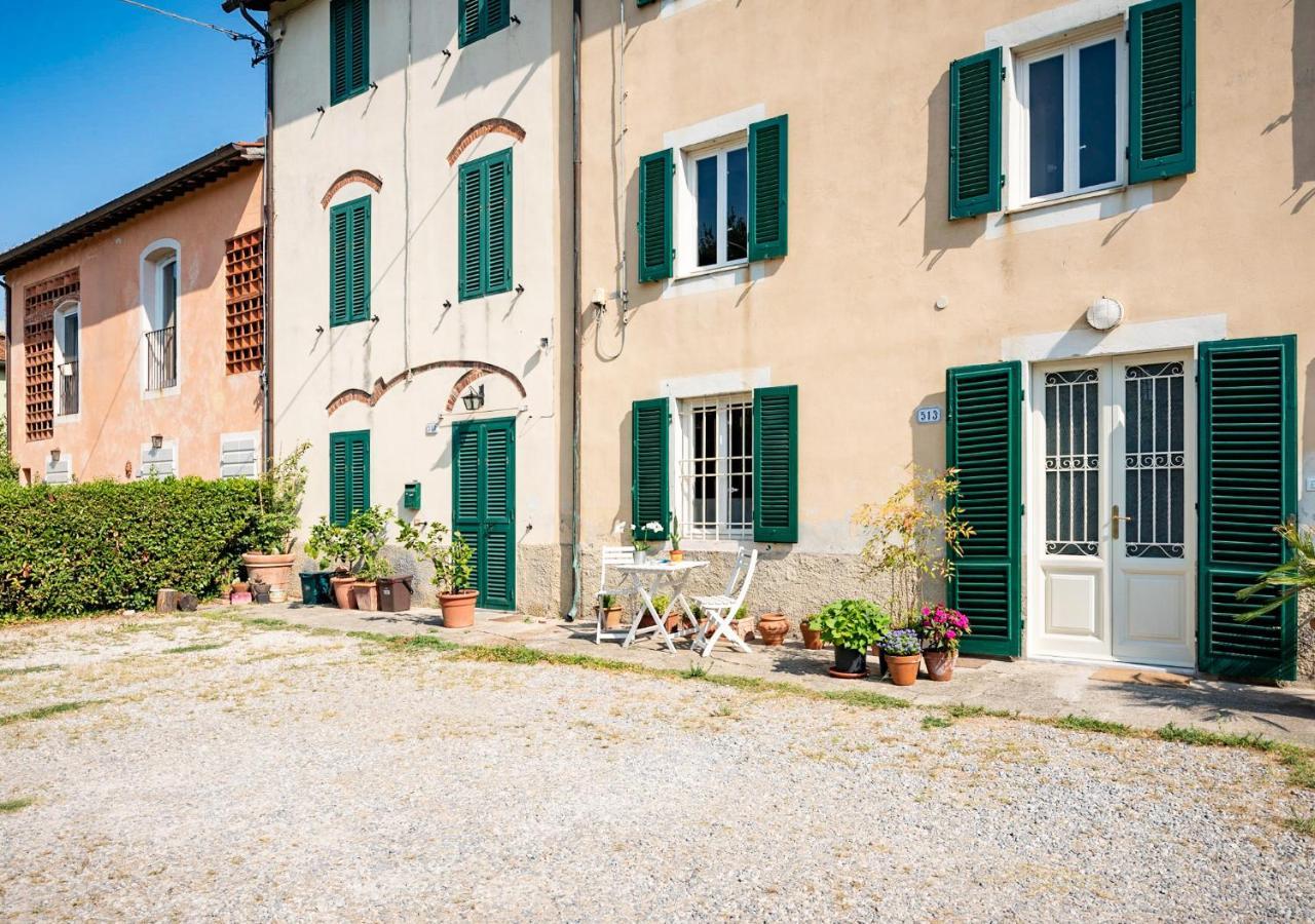 Homestay La Dimora Di Corte A *