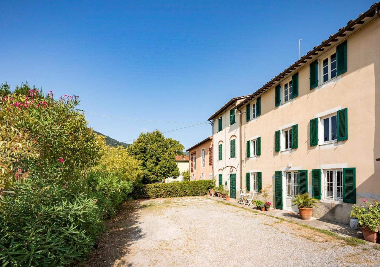La Dimora Di Corte A * Lucca