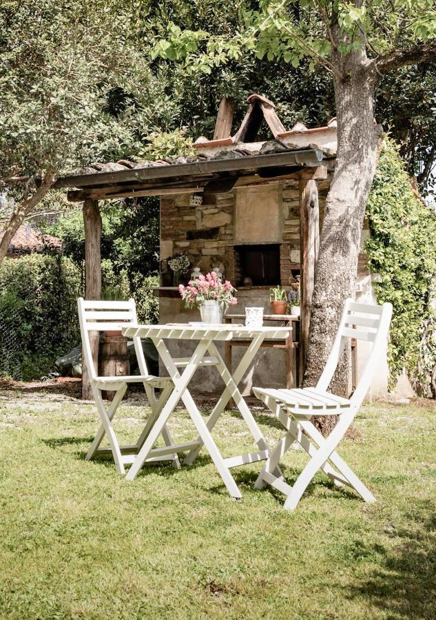 La Dimora Di Corte A Homestay