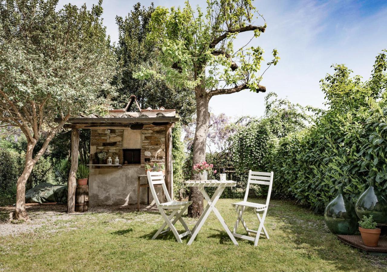 Homestay La Dimora Di Corte A *