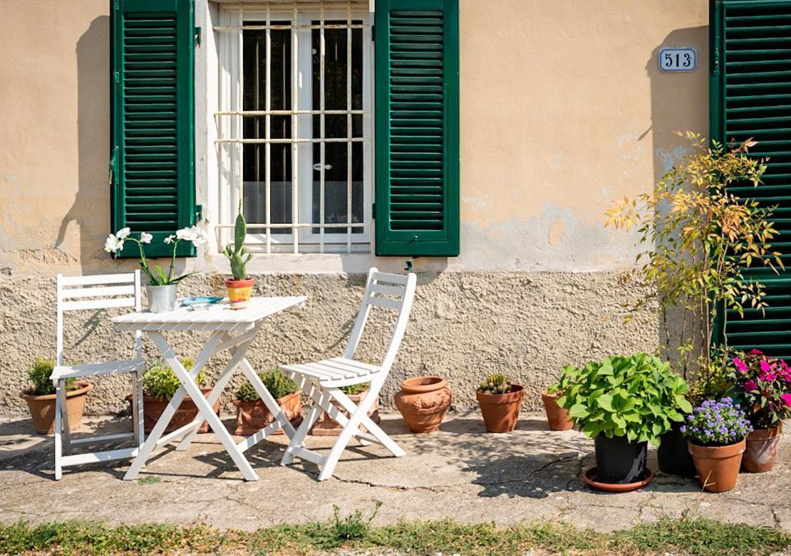 Homestay La Dimora Di Corte A *