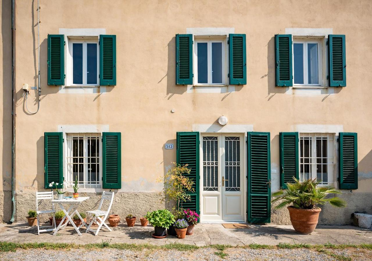 Homestay La Dimora Di Corte A *