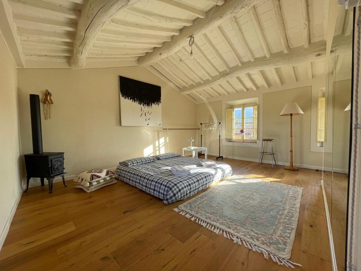 La Dimora Di Corte A * Lucca