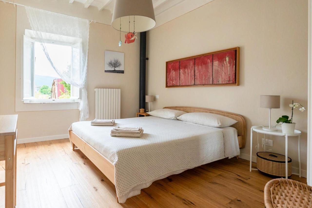 La Dimora Di Corte A Homestay