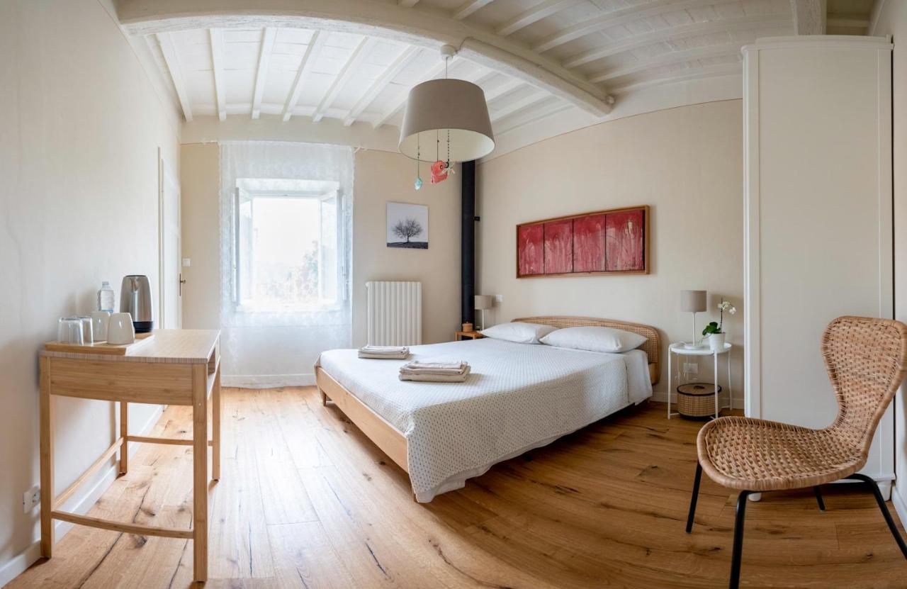 Homestay La Dimora Di Corte A Lucca