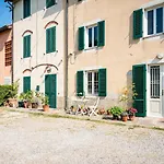 La Dimora Di Corte A Lucca