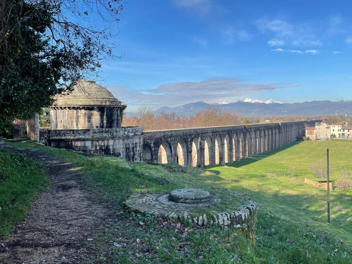 La Dimora Di Corte A Lucca