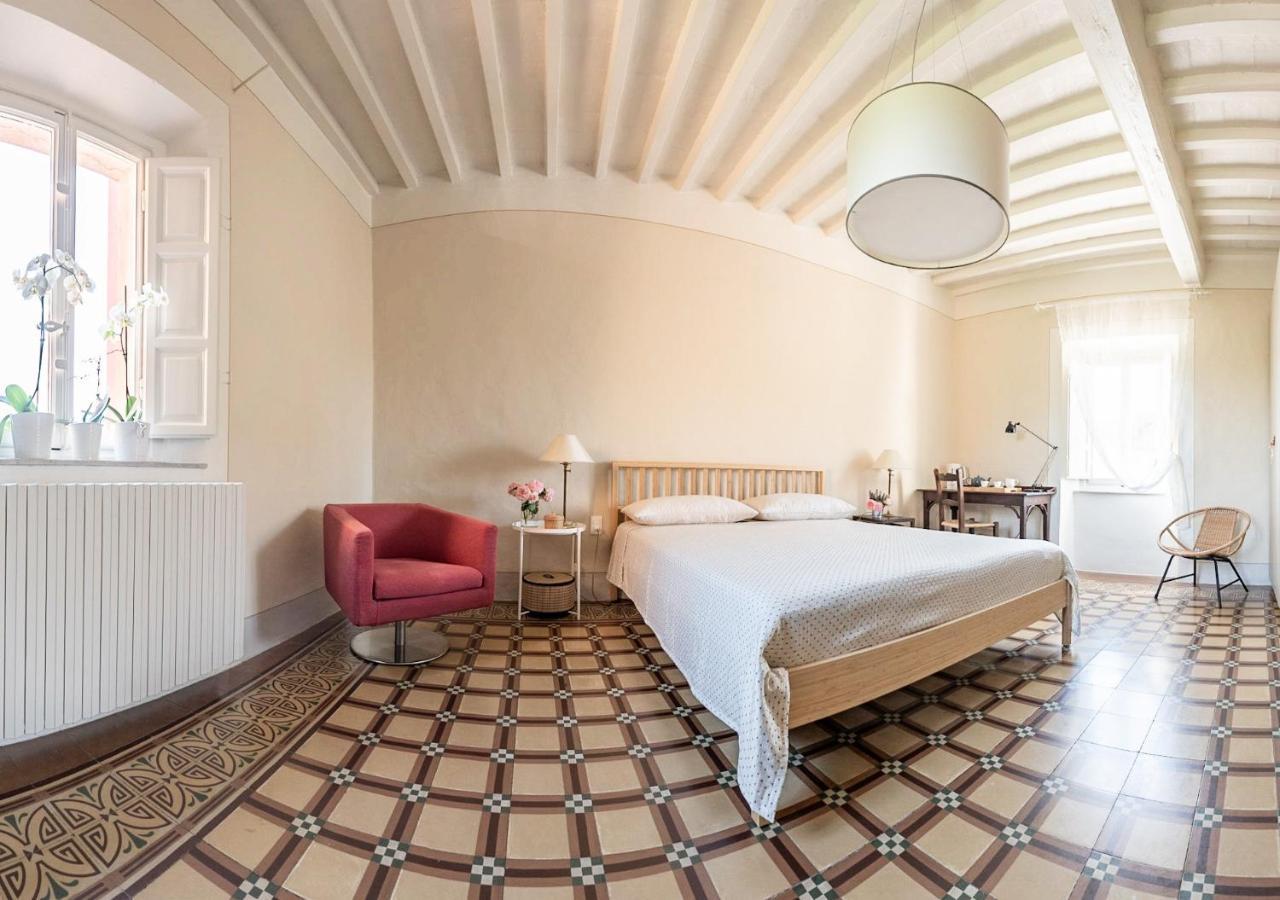 La Dimora Di Corte A * Lucca