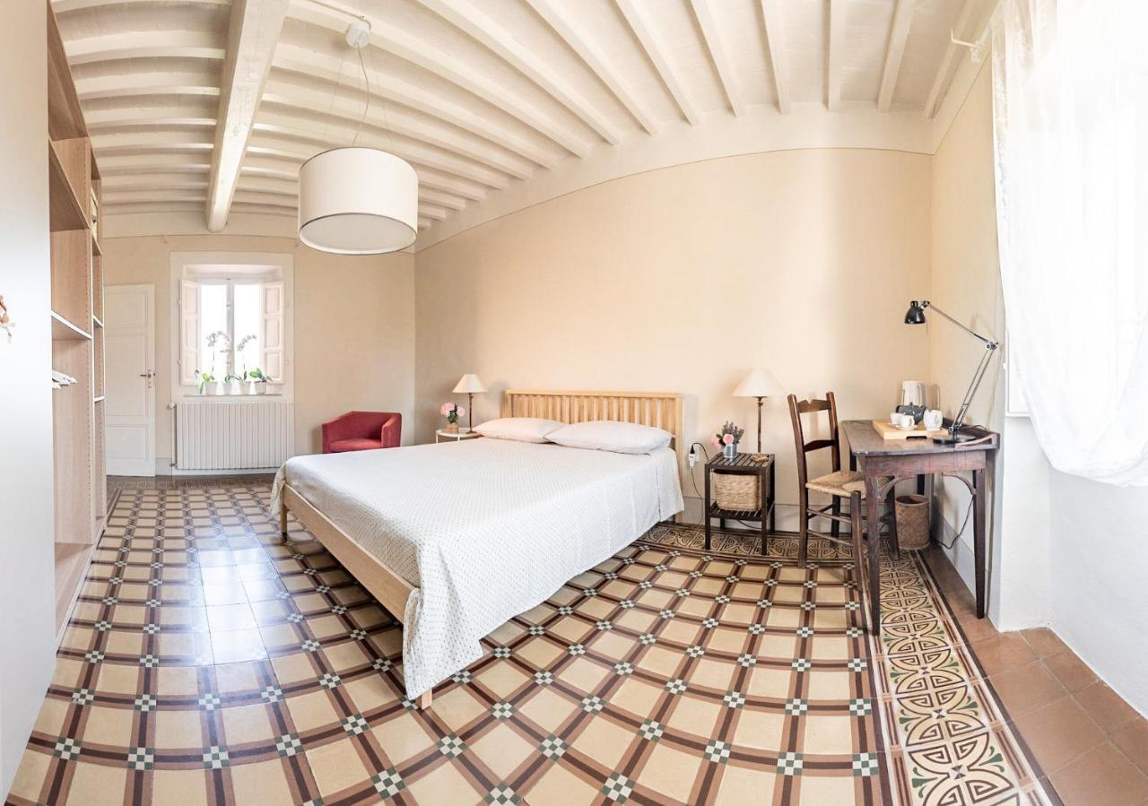 Hospedagem domiciliar La Dimora Di Corte A *