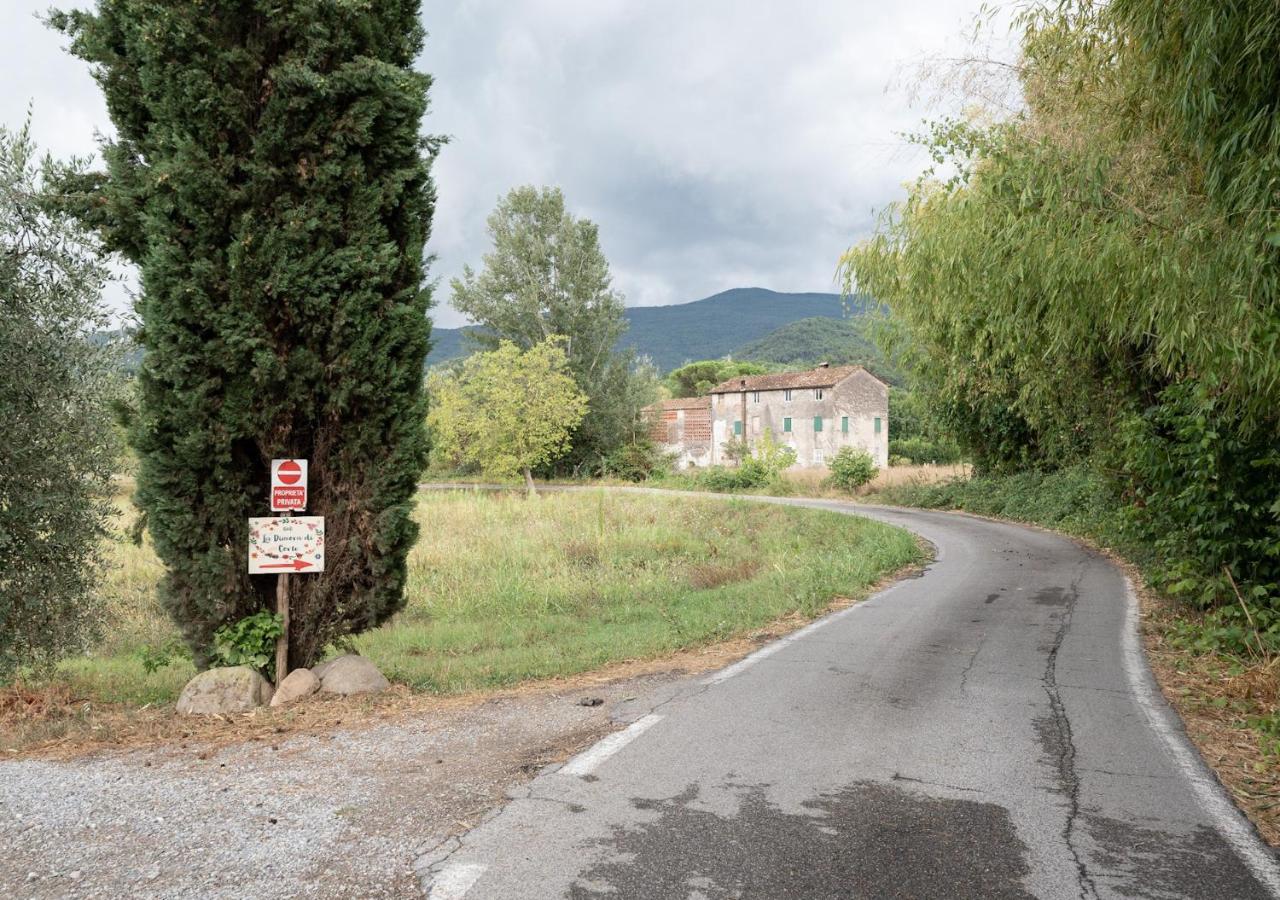 Hospedagem domiciliar La Dimora Di Corte A