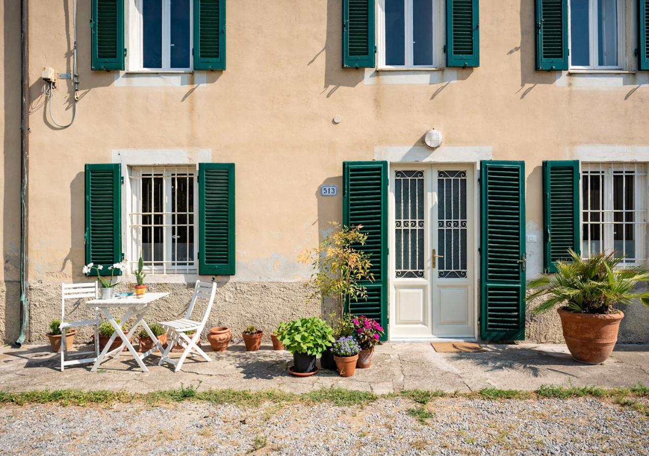 La Dimora Di Corte A * Lucca